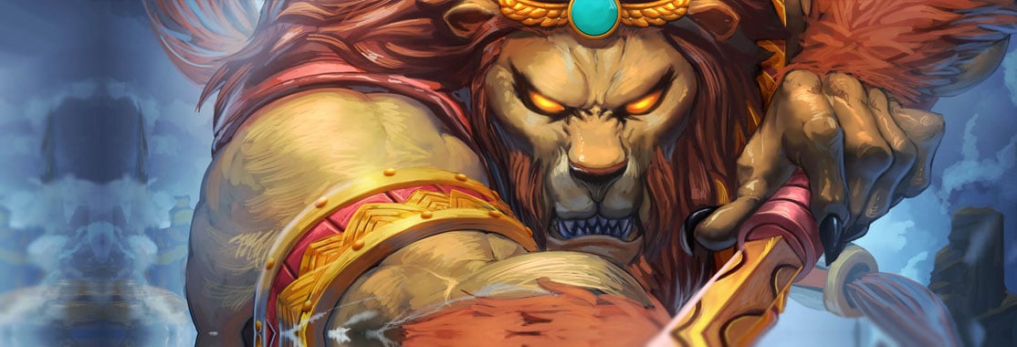 Banner for Anhur guides